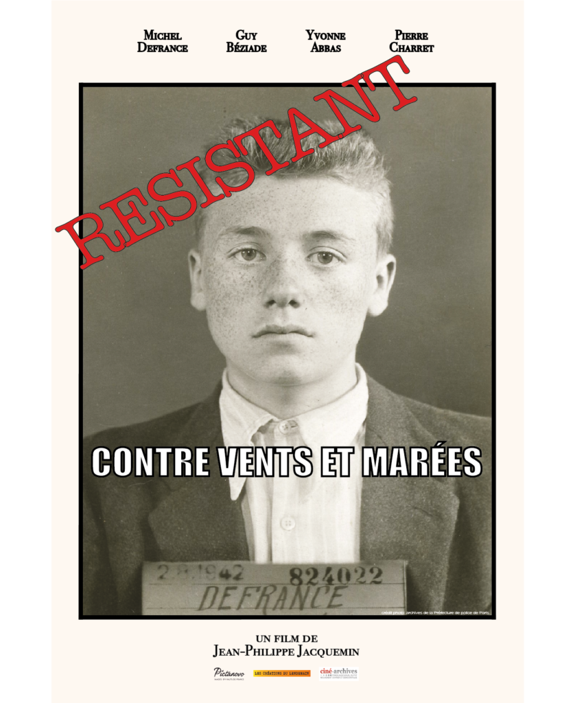 Affiche CVEM PNG